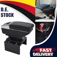 1x Armlehne Mittelkonsole Mittelarmlehne Für Opel Vectra C Meriva A B Zafira B C