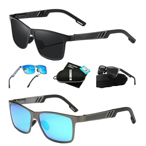 Aluminium herren - herren, hd