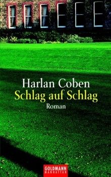 Schlag auf - schlag., roman