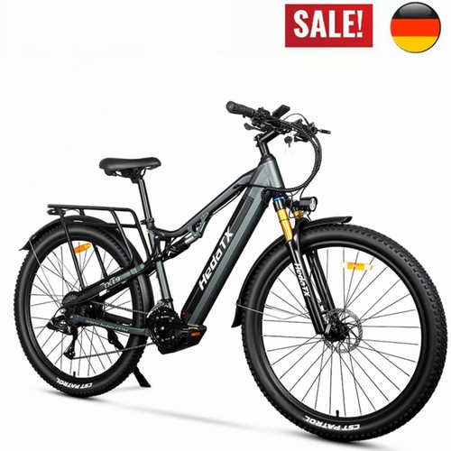 City ebike herren - city,