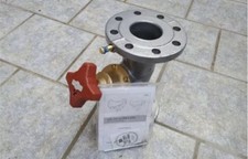 Heimeier Strangregulierventil