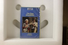 VHS OHNSORG THEATER / FRAU