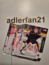 DEL 25-26 2025-2026 Teamset