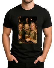 Herr der Ringe Tavernen Szene