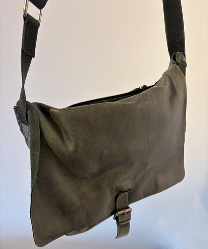 Schwarze strellson leder - schwarze,