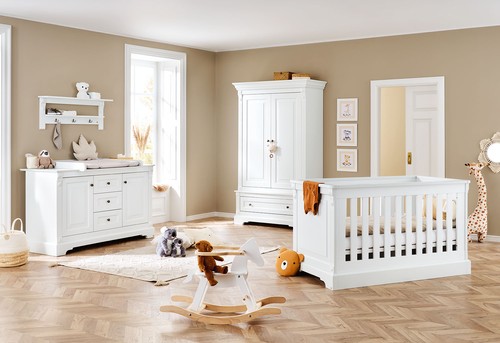 Kinderzimmer set emilia - kinderzimmer-set,