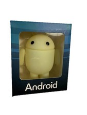 Glowing Android Mini