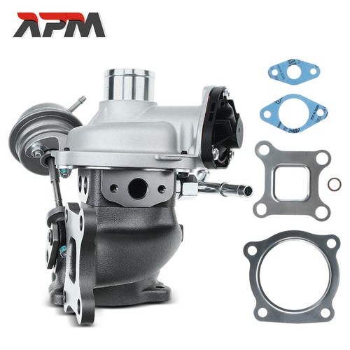 Turbolader für ford focus - für,