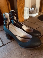 Damenschuhe / Spangenpumps /