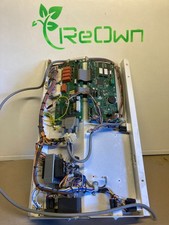 KLIX MIDRANGE PLATINE