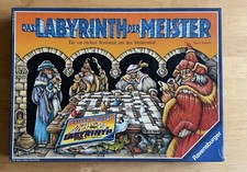 Das Labyrinth der Meister, von