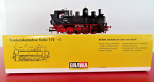 Dampflok BR 92 2218 (40620) DRG von BRAWA, HO in OVP