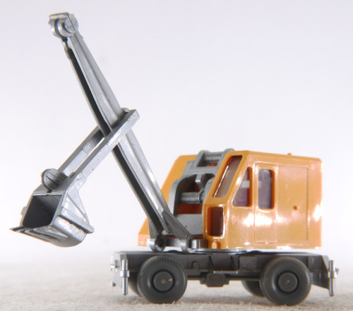 Wiking lkw s h0 alt - lkw, a.s.s
