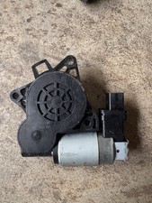 Fensterhebermotor vorne links Mazda 5 CR19 GJ6A5958X BJ2007 Fensterheber Motor