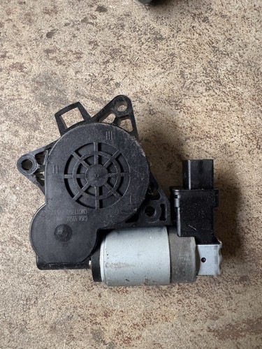 Fensterhebermotor vorne links
