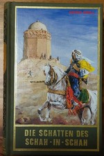 Heinz Grill: Die Schatten des