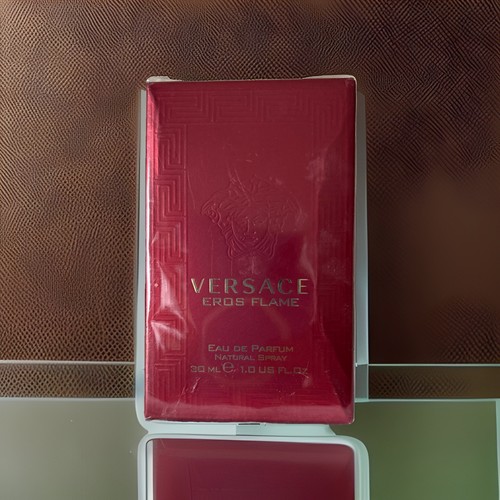 Versace eros flame eau - versace,