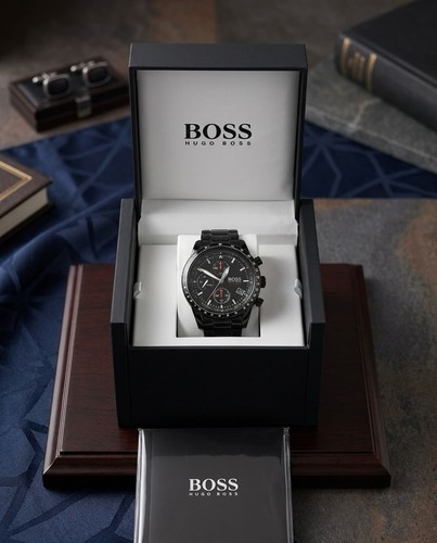 Hugo boss hb1513771 herrenuhr - hugo,