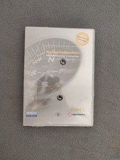 NEU CD Navigation OPEL NCDR NCDC DEUTSCHLAND 2005 Astra Corsa Omega Vectra