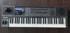 Casio HT-3000 Keyboard