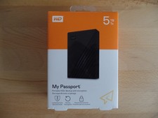 WD Western Digital My Passport