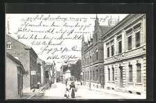 Ansichtskarte Opladen