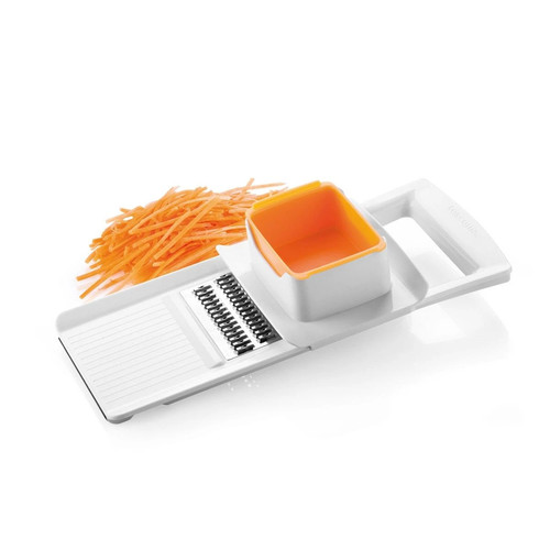 Tescoma julienne reibe handy - julienne-reibe,