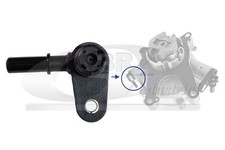 3RG Ventil, Unterdruckpumpe 74905 für ALFA ROMEO  passend für FIAT JEEP LANCIA