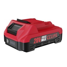 Akku 20V 2000mAh Li-Ion 20V