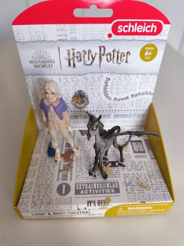 Schleich 42636 harry - schleich,