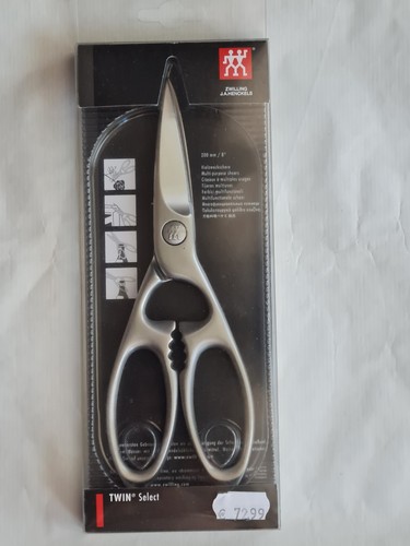 Twin select vielzweckschere - twin,