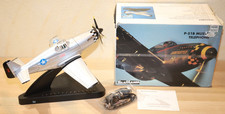 Telemania 51b mustang - p-51b,