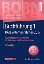 Buchführung 1