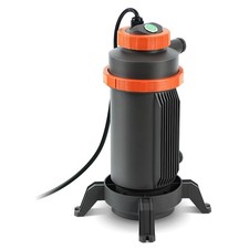 Poolheizung Schwimmbadheizung