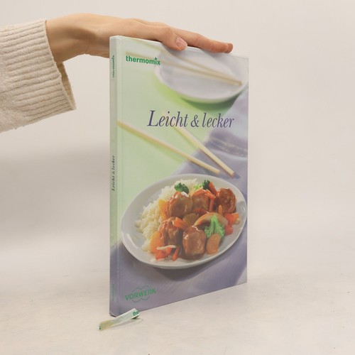 Leicht lecker kolektiv - lecker , | 