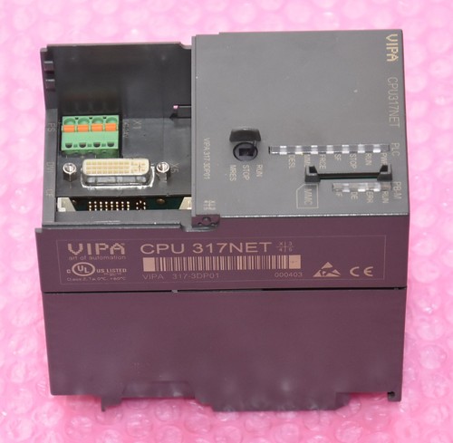 Vipa 317 3dp01 cpu 317net - 317-3dp01, /