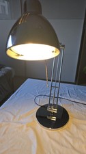 IKEA Bürolampe aus massivem