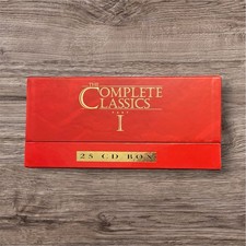 "The Complete Classics