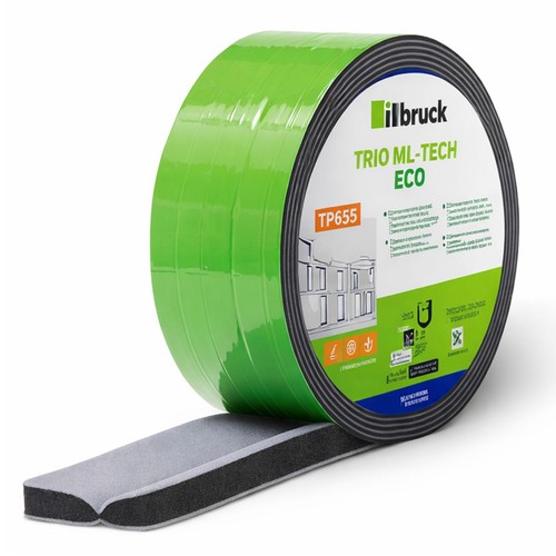 Illbruck tp655 - illbruck,