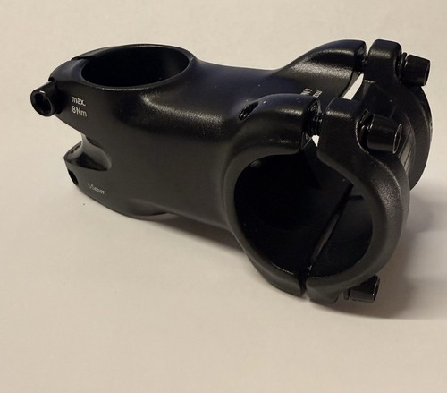 Bbb mtb vorbau aluminium - mm,