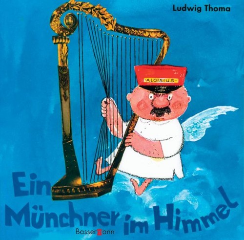 Ein münchner himmel - im,