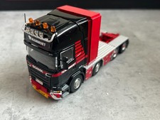 IMC 1:50 Mammoet Scania R620