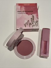 Mally Bullet Proof Powder