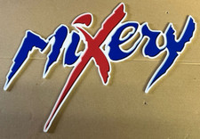 Mixery Karlsberg Schriftzug