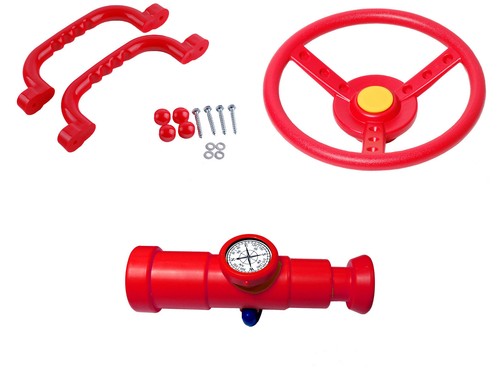 Handgriffe steuerrad - handgriffe, +