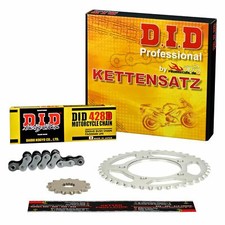 DID Kettensatz Honda CBR 125 R