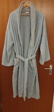 Bademantel Saunamantel