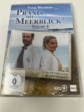 Praxis mit Meerblick, Vol. 4