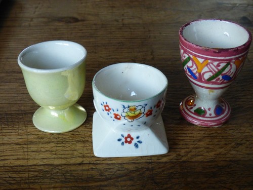 Konvolut schale vintage - konvolut, 3