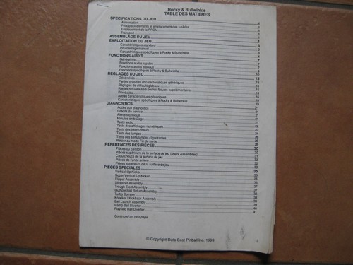 Französisches zusatzhandbuch - französisches,